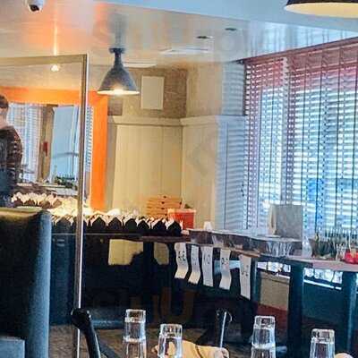 Max A Mia Ristorante