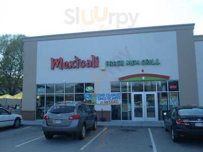 Mexicali Mexican Grill