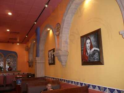 Mexicali Mexican Grill