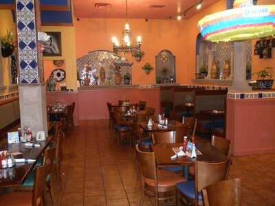 Mexicali Mexican Grill