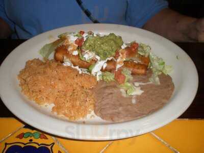 Mexicali Mexican Grill