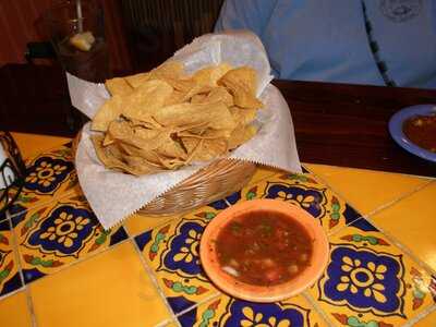 Mexicali Mexican Grill