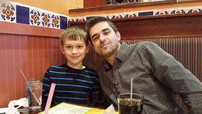 Mexicali Mexican Grill