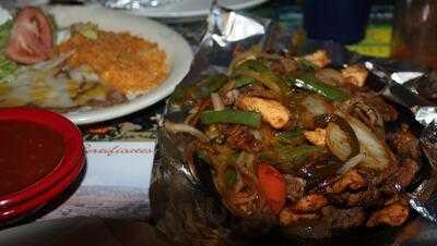 Cazadores Mexican Restaurant