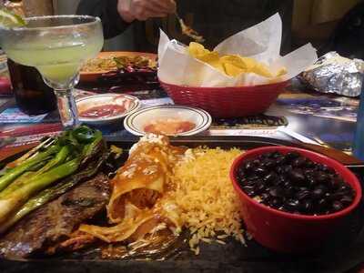 Cazadores Mexican Restaurant