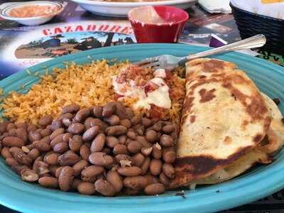 Cazadores Mexican Restaurant