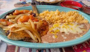 Cazadores Mexican Restaurant