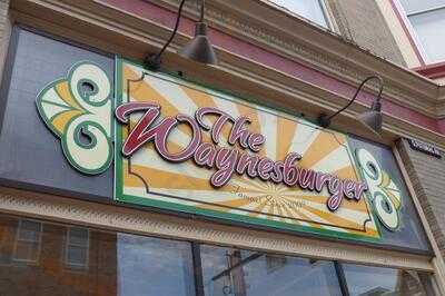 Waynesburger