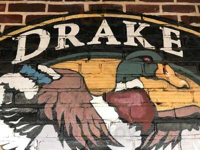 The Drake Tavern