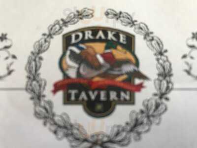 The Drake Tavern