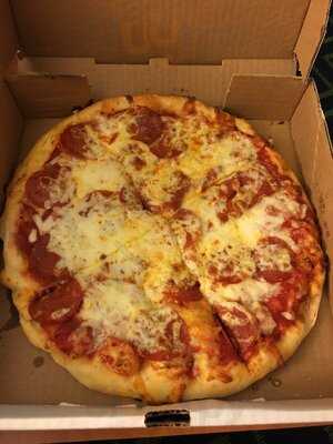 Original Pepi's Pizza