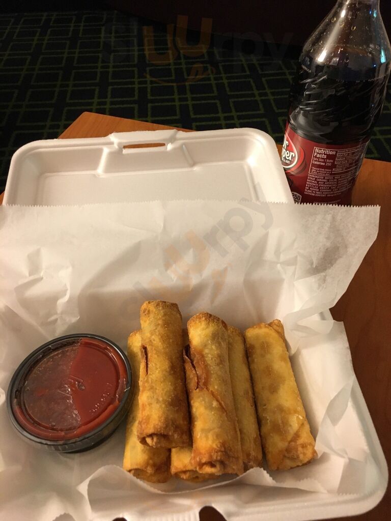 Original Pepi's Pizza