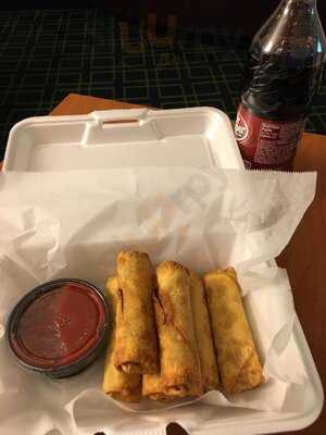 Original Pepi's Pizza