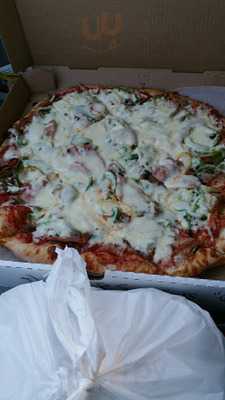 Original Pepi's Pizza