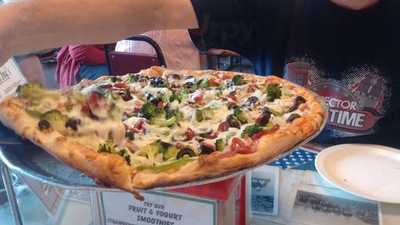 Original Pepi's Pizza