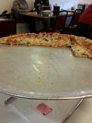 Original Pepi's Pizza