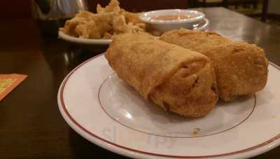 Lee's Hunan Chinese Restaurant