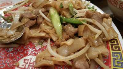 Lee's Hunan Chinese Restaurant