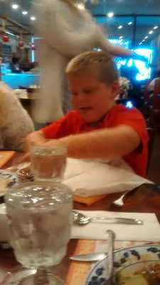 Lee's Hunan Chinese Restaurant