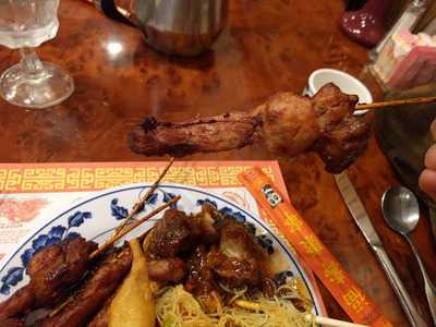 Lee's Hunan Chinese Restaurant