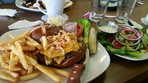 Jam & Jelly Cafe