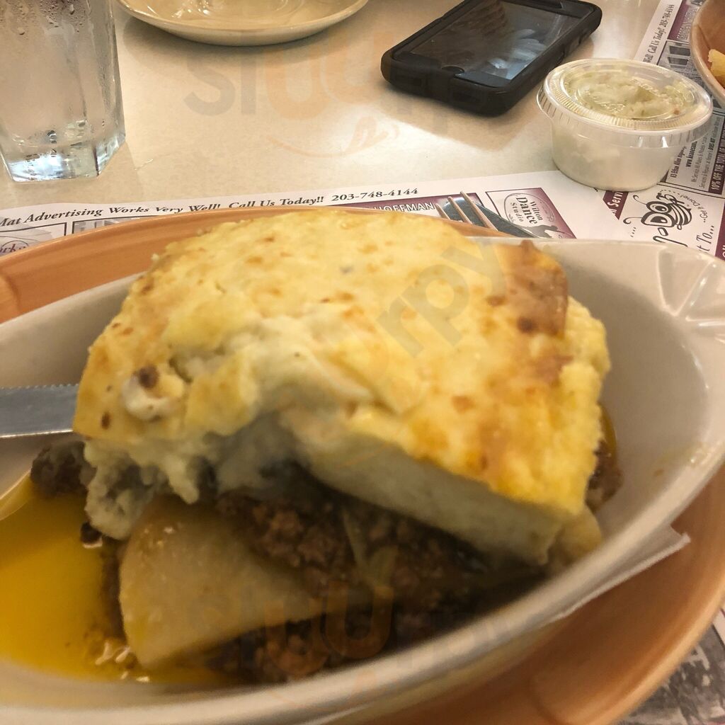 Orem's Diner