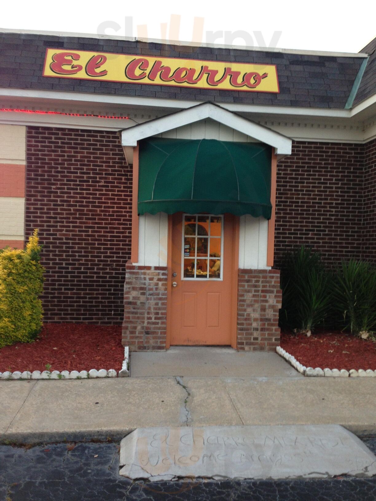 El Charro