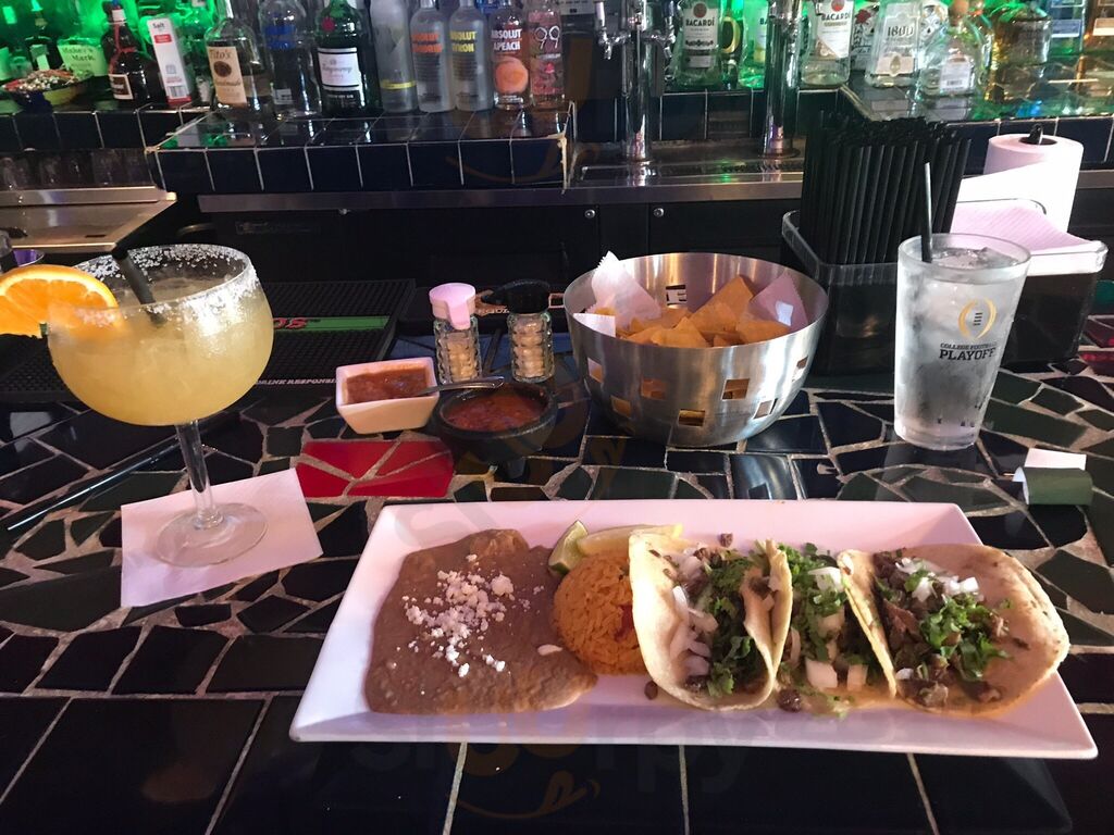El Tequila's Authentic Mexican Restaurant