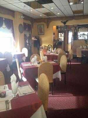 Neelam Exotic Indian Cuisine