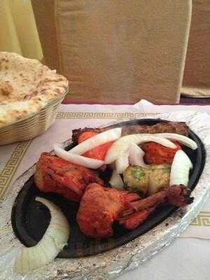 Neelam Exotic Indian Cuisine