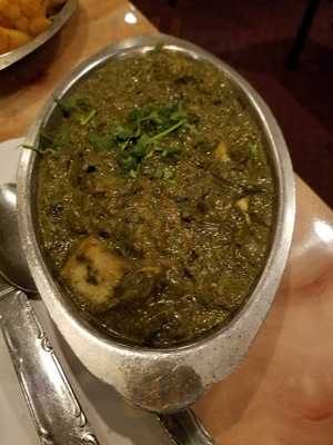 Neelam Exotic Indian Cuisine