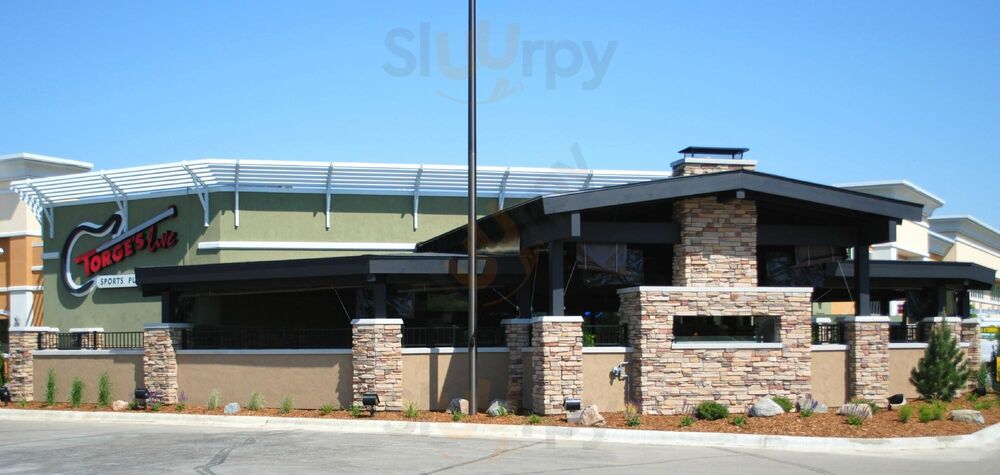 Torge's Live Sports Pub & Grill