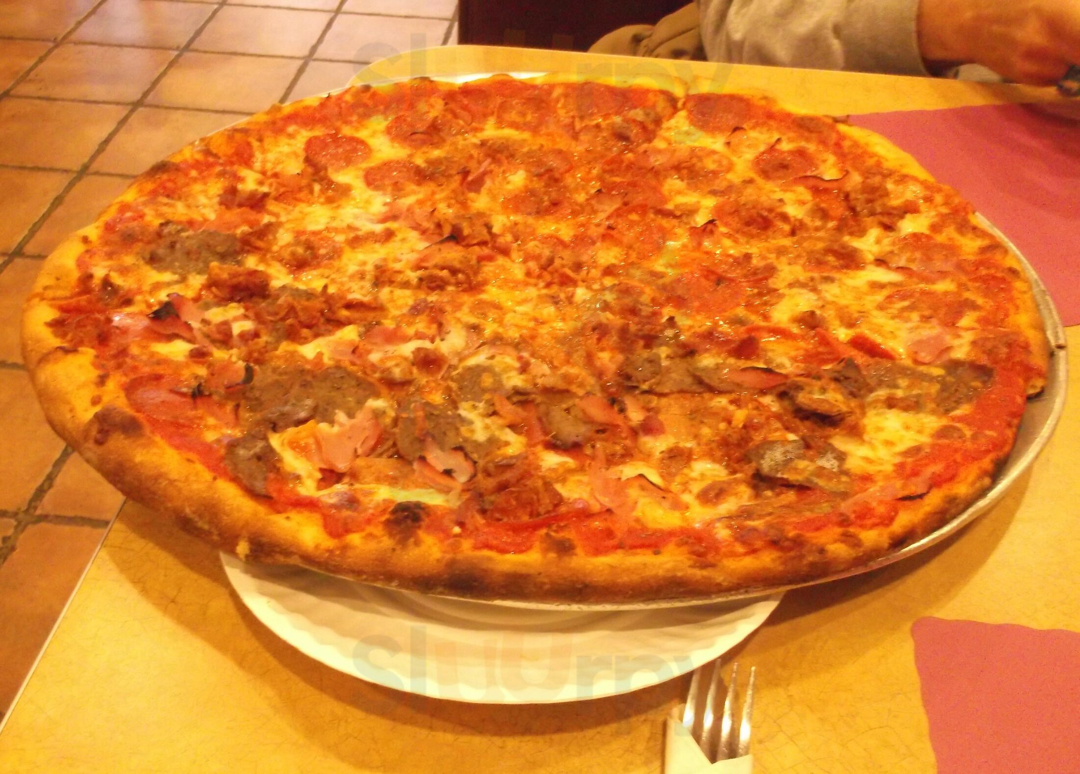 Rosario's Pizzeria & Ristorante