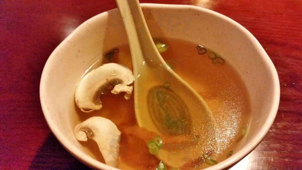 Fuji Sushi & Steak House