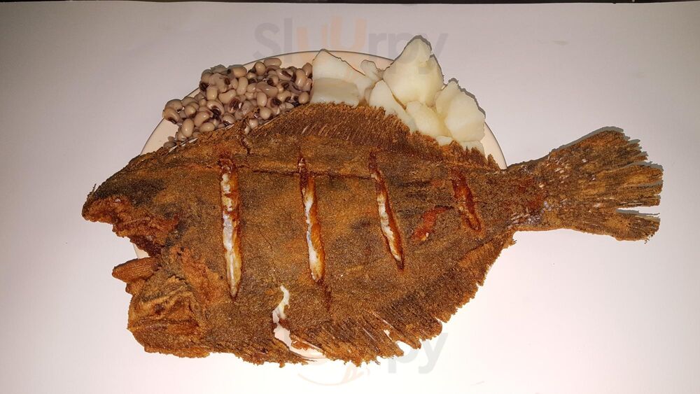 Jim's Seafood Fresh & Fried