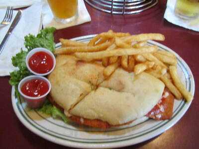 Sal's Ristorante And Bar