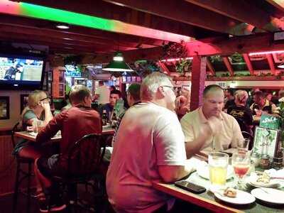 Sal's Ristorante And Bar