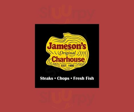 Jameson's Charhouse Woodridge