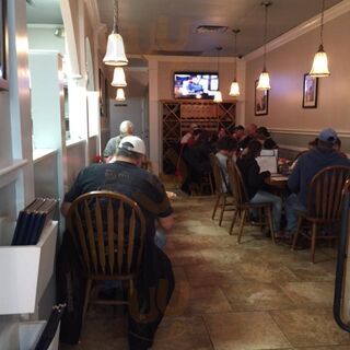 Vito's Pizzeria Of Pinehurst