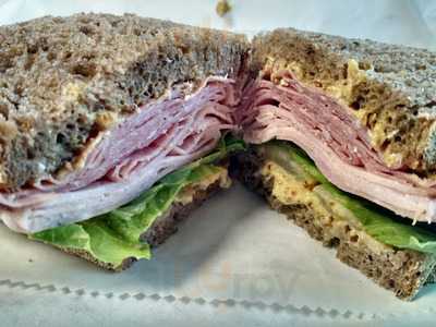 Beta Bread Bakery And Deli