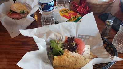 Beta Bread Bakery And Deli