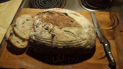 Beta Bread Bakery And Deli