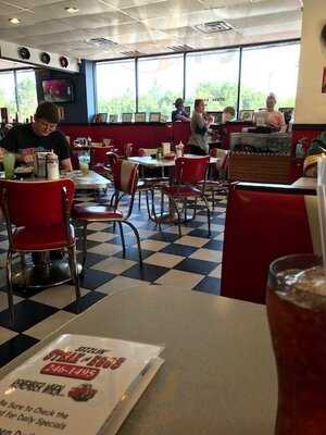 Sizzlin Steak Or Eggs