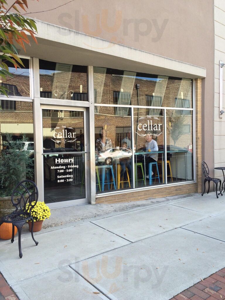 The Cellar