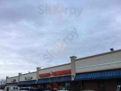 Vietnam Star Restaurant