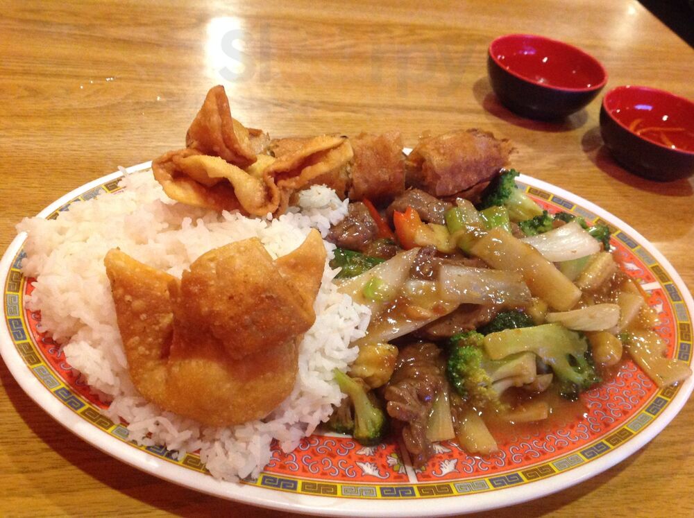 Vietnam Star Restaurant