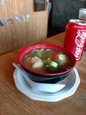 Vietnam Star Restaurant