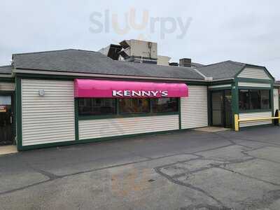 Kenny's Oak Grill
