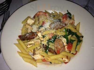 Southeast Grille House