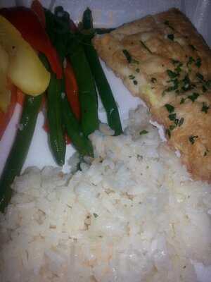 Southeast Grille House